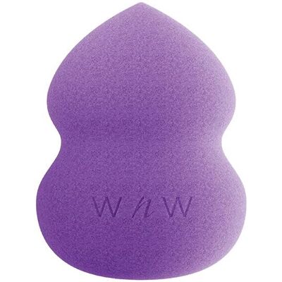 Wet n Wild Makeup-svamp Timeglass - Makeup-svamp Wet n Wild Makeup-svamp Timeglass - Makeup-svamp