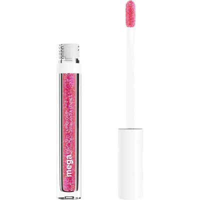 Wet n Wild Lip Gloss MegaSlicks Knuste Druer - Lip Gloss Wet n Wild Lip Gloss MegaSlicks Knuste Druer - Lip Gloss