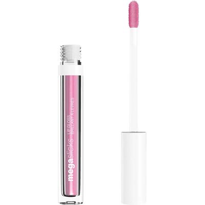 Wet n Wild Wet n Wild Lip Gloss Mega Slicks - Lipgloss Wet n Wild Wet n Wild Lip Gloss Mega Slicks - Lipgloss
