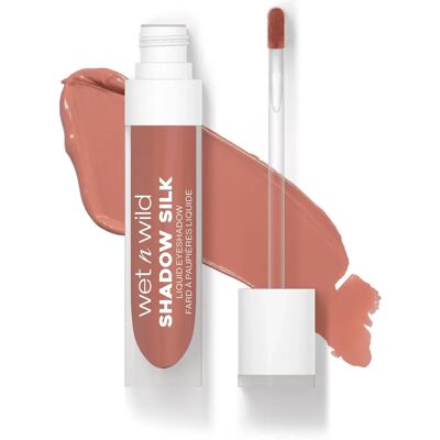 Wet n Wild - Shadow Silk - Ombre Liquide Neutral Terra Wet n Wild - Shadow Silk - Ombre Liquide Neutral Terra