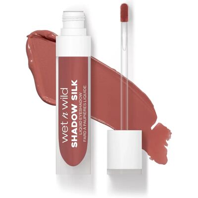 Wet n Wild Mauve Over Pink Vloeibare Oogschaduw - Make-up Wet n Wild Mauve Over Pink Vloeibare Oogschaduw - Make-up