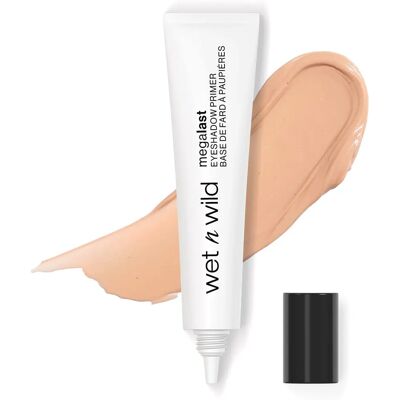 Wet n Wild Wnw Lidschattenprimer - Transparent Wet n Wild Wnw Lidschattenprimer - Transparent