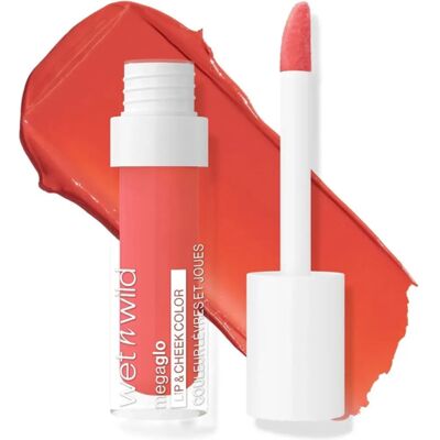 wet n wild Coral Dream Lip & Cheek Color wet n wild Coral Dream Lip & Cheek Color