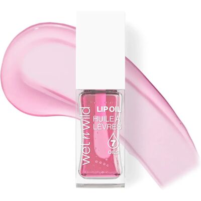 Wet n Wild - Lip Oil - Rosa - Unisex Wet n Wild - Lip Oil - Rosa - Unisex