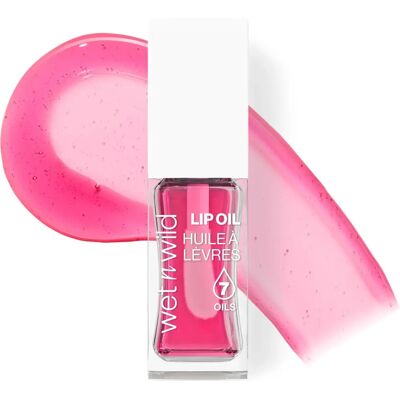 Wet n wild Lip Oil - Süße Kirschen - Lip Oil Wet n wild Lip Oil - Süße Kirschen - Lip Oil
