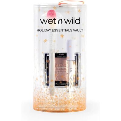 Wet n Wild Blossom Glow Sminkset Wet n Wild Blossom Glow Sminkset