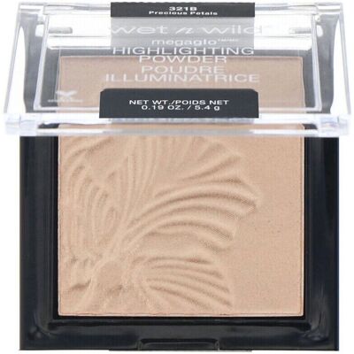 Wet n Wild MegaGlo Highlighting Powder - Precious Petals Wet n Wild MegaGlo Highlighting Powder - Precious Petals
