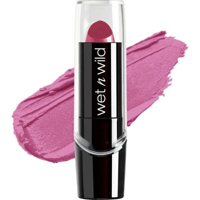 wet n wild 523B Light Berry Frost Lipstick - Lipstick wet n wild 523B Light Berry Frost Lipstick - Lipstick