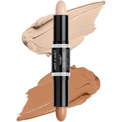 Wet n Wild MegaGlo Contour Stick - Medium/Tan Makeup Wet n Wild MegaGlo Contour Stick - Medium/Tan Makeup
