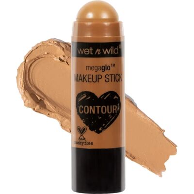 Wet n Wild MegaGlo Contour Stick - Oak's On You - Makeup Wet n Wild MegaGlo Contour Stick - Oak's On You - Makeup