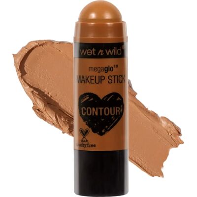 Wet n Wild MegaGlo Vitamin E Contour Stick - Makeup Stick Wet n Wild MegaGlo Vitamin E Contour Stick - Makeup Stick