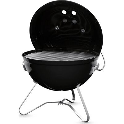 Weber Smokey Joe Premium - Negro Weber Smokey Joe Premium - Negro