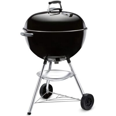 Weber Bar-B-Kettle GBS - Ø57 cm Weber Bar-B-Kettle GBS - Ø57 cm