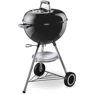 Weber Original Kettle - 57cm Holzkohlegrill - Kugelgrill Weber Original Kettle - 57cm Holzkohlegrill - Kugelgrill