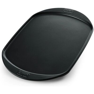 Weber 6465 Kerámia Griddle a Szénrácsnak - Kültéri Kiegészítő Weber 6465 Kerámia Griddle a Szénrácsnak - Kültéri Kiegészítő