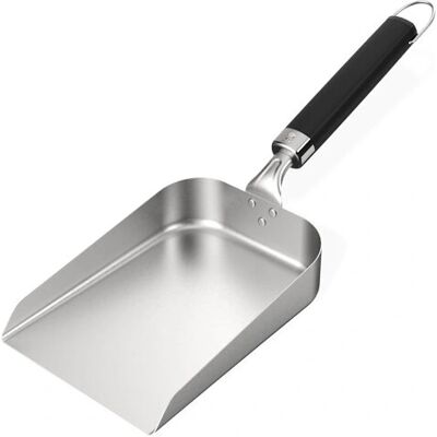 Weber 3400423 Edelstahl Grillspatel - Zubehör Weber 3400423 Edelstahl Grillspatel - Zubehör
