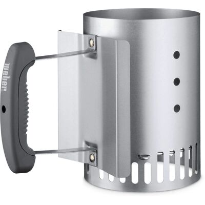 Weber Model 7447 Compacte kachelstarter - Buiten barbecue accessoire Weber Model 7447 Compacte kachelstarter - Buiten barbecue accessoire