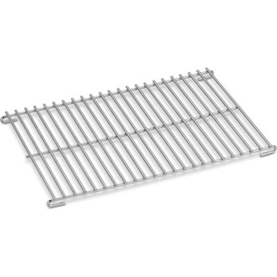 Weber 6564 Originele Q Roast Rack voor Groots Grillen - Barbecue Accessoire Weber 6564 Originele Q Roast Rack voor Groots Grillen - Barbecue Accessoire