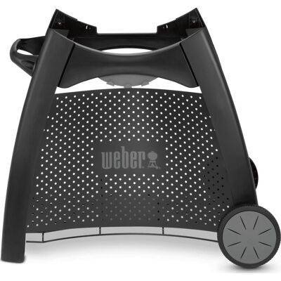 Weber Q2000 Serie Premium Rollwagen - Grillzubehör Weber Q2000 Serie Premium Rollwagen - Grillzubehör