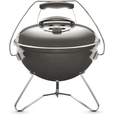 Weber Smokey Joe Premium Tragbarer Holzkohlegrill - Kesselgrill Weber Smokey Joe Premium Tragbarer Holzkohlegrill - Kesselgrill