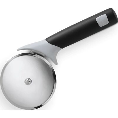 Weber ruostumattomasta teräksestä pizzaleikkuri - Pizzaleikkuri Weber ruostumattomasta teräksestä pizzaleikkuri - Pizzaleikkuri