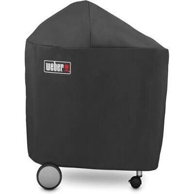 Weber Modell 7145 Premium Kullgrill Deksel - Grilltilbehør Weber Modell 7145 Premium Kullgrill Deksel - Grilltilbehør