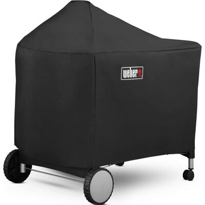 Pokrowiec na Grill Weber Model 7146 na Zewnątrz Pokrowiec na Grill Weber Model 7146 na Zewnątrz