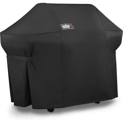 Weber Summit 400-serien Premium Grilldeksel Weber Summit 400-serien Premium Grilldeksel