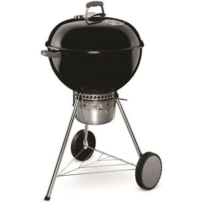 Barbecue Weber Original Kettle Premium Charbon - Barbecue Barbecue Weber Original Kettle Premium Charbon - Barbecue