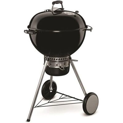 Weber Master Touch GBS Grelhador a Carvão - Barbecue Grill Weber Master Touch GBS Grelhador a Carvão - Barbecue Grill