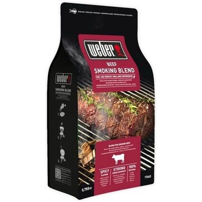 Weber Model 17663 Houtskool Rookchips - Barbecue Accessoires Weber Model 17663 Houtskool Rookchips - Barbecue Accessoires