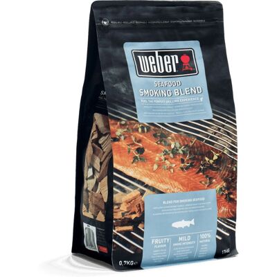 Webber Model 17665 Rookchips - Barbecue Accessoires Webber Model 17665 Rookchips - Barbecue Accessoires