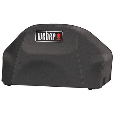 Copertura premium Weber Pulse 1000 - Resistente alle intemperie, UV Copertura premium Weber Pulse 1000 - Resistente alle intemperie, UV