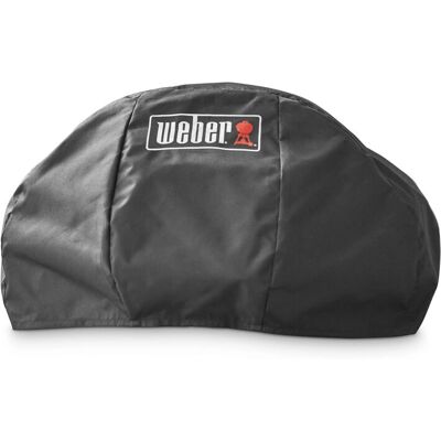 Weber 7182 Premium Deksel Spirit 2018 - Grilldeksel Weber 7182 Premium Deksel Spirit 2018 - Grilldeksel