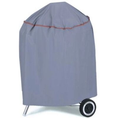 Acessório Weber 7451 para Churrasqueira Externa - Capa à Prova d'Água Acessório Weber 7451 para Churrasqueira Externa - Capa à Prova d'Água