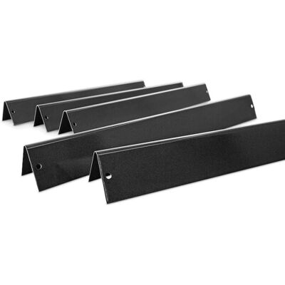 Weber 7536 Flavorizer Bar - Barbecue accessoire voor Spirit & Genesis Weber 7536 Flavorizer Bar - Barbecue accessoire voor Spirit & Genesis