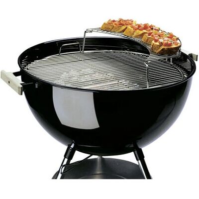 Weber 8417 Outdoor Grill Zubehörhalter - Grillzubehör Weber 8417 Outdoor Grill Zubehörhalter - Grillzubehör