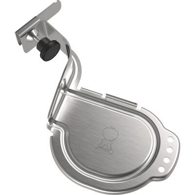 Weber Kohlegrill iGrill Halterung - Sichere Befestigung Weber Kohlegrill iGrill Halterung - Sichere Befestigung