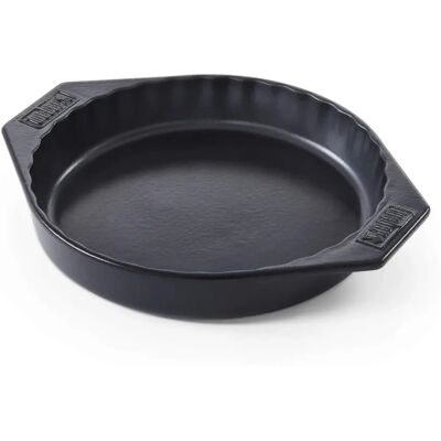 Pentole in ceramica Weber per cottura e forno - Vari misure Pentole in ceramica Weber per cottura e forno - Vari misure