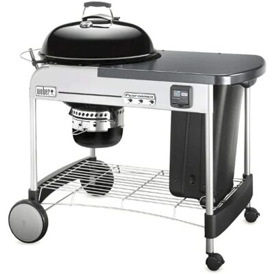 Weber Performer GBS Premium Griglia a Carbone - Griglia a Carbone Weber Performer GBS Premium Griglia a Carbone - Griglia a Carbone