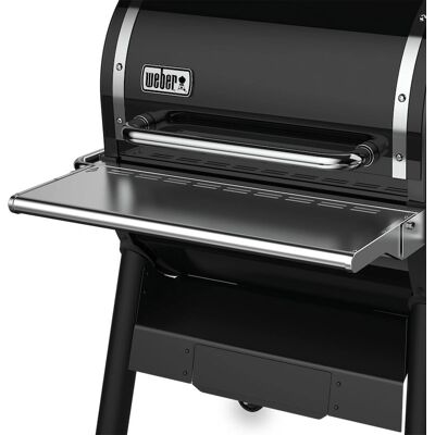 Weber 7002 Kültéri grillkiegészítő polc Weber 7002 Kültéri grillkiegészítő polc
