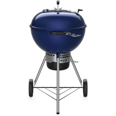 Weber Ocean Blue Master-Touch GBS E-5750 - Gril à charbon Weber Ocean Blue Master-Touch GBS E-5750 - Gril à charbon