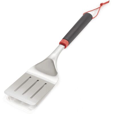 Weber Schwarze Edelstahl-Grillwender - Grillwender Weber Schwarze Edelstahl-Grillwender - Grillwender