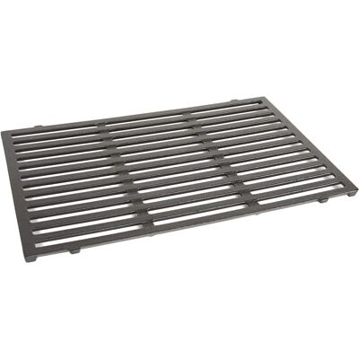 Grilles de cuisson Weber SmokeFire EX4/EX6 & Spirit 300 - Fonte émaillée - Publicité Grilles de cuisson Weber SmokeFire EX4/EX6 & Spirit 300 - Fonte émaillée - Publicité