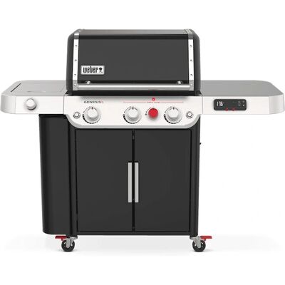 Weber - Genesis EPX-335 - 11,4 kW - 3 Bruciatori - Barbecue a gas Weber - Genesis EPX-335 - 11,4 kW - 3 Bruciatori - Barbecue a gas