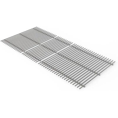 WEBER CRAFTED Grillrács - Rozsdamentes acél, téglalap WEBER CRAFTED Grillrács - Rozsdamentes acél, téglalap