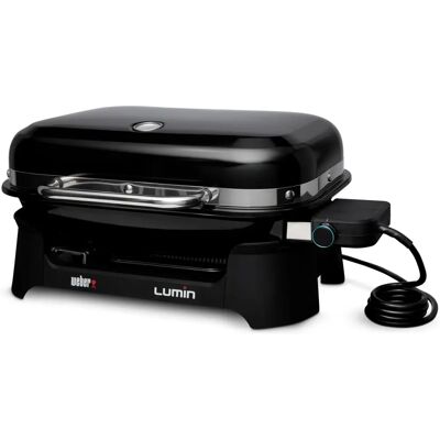 WebeLumin Elektrogrill - Kompakt, Vielseitig & 2200W WebeLumin Elektrogrill - Kompakt, Vielseitig & 2200W