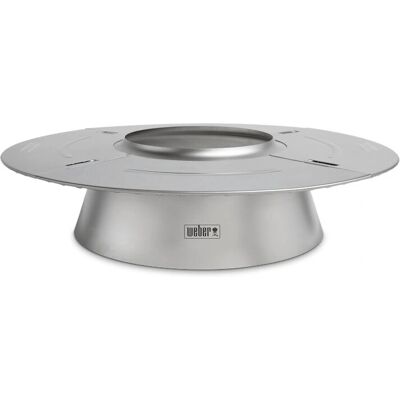Weber Model 7666 Warmteregelaar voor Kolenbarbecue - Barbecue Accessoire Weber Model 7666 Warmteregelaar voor Kolenbarbecue - Barbecue Accessoire