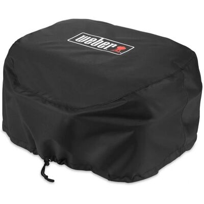 Capa Premium Weber Lumin - Acessório para Churrasco Capa Premium Weber Lumin - Acessório para Churrasco
