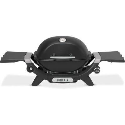 Weber Gasgrill 'Q1200N', schwarz - Gas Grill Weber Gasgrill 'Q1200N', schwarz - Gas Grill